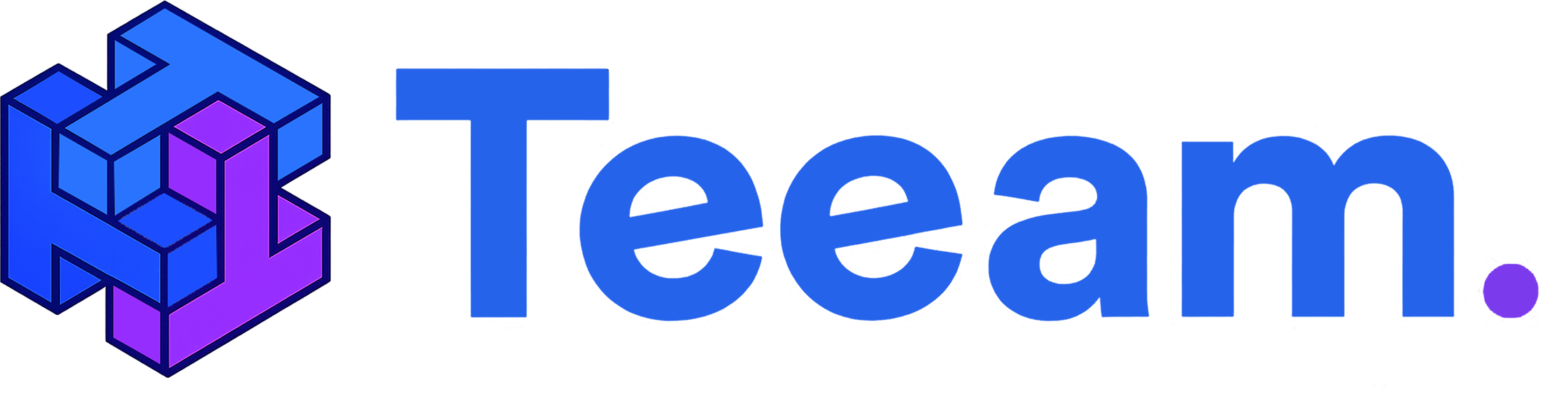 Teeam logo